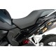 Καλύμματα υποπλαισίου Puig BMW F 750 GS μαύρο ματ Καλύμματα υποπλαισίου Puig BMW F 750 GS μαύρο ματ
