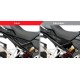 Καλύμματα υποπλαισίου Puig BMW F 750 GS μαύρο ματ Καλύμματα υποπλαισίου Puig BMW F 750 GS μαύρο ματ