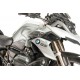 Πλαϊνά βοηθήματα αέρα (Χαμηλά) Puig BMW R 1250 διάφανα Πλαϊνά βοηθήματα αέρα (Χαμηλά) Puig BMW R 1250 διάφανα