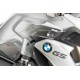 Πλαϊνά βοηθήματα αέρα (Χαμηλά) Puig BMW R 1250 διάφανα Πλαϊνά βοηθήματα αέρα (Χαμηλά) Puig BMW R 1250 διάφανα