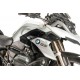 Πλαϊνά βοηθήματα αέρα (Χαμηλά) Puig BMW R 1250 GS σκούρο φιμέ Πλαϊνά βοηθήματα αέρα (Χαμηλά) Puig BMW R 1250 GS σκούρο φιμέ