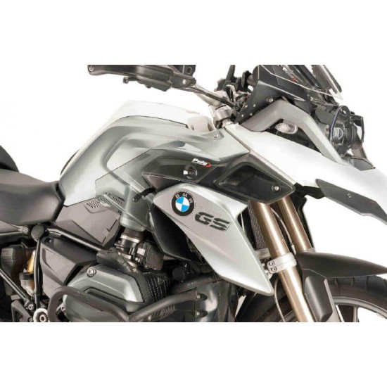 Πλαϊνά βοηθήματα αέρα (Χαμηλά) Puig BMW R 1200 GS LC 13- ελαφρώς φιμέ Πλαϊνά βοηθήματα αέρα (Χαμηλά) Puig BMW R 1200 GS LC 13- ελαφρώς φιμέ