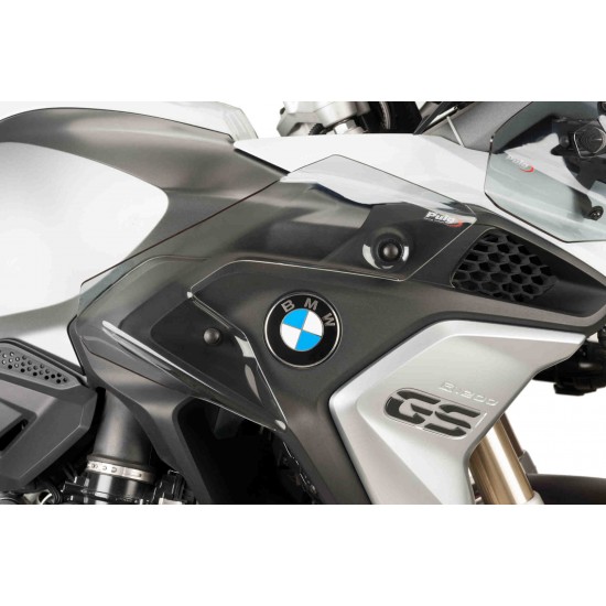 Πλαϊνά βοηθήματα αέρα (Χαμηλά) Puig BMW R 1200 GS LC 13- ελαφρώς φιμέ Πλαϊνά βοηθήματα αέρα (Χαμηλά) Puig BMW R 1200 GS LC 13- ελαφρώς φιμέ