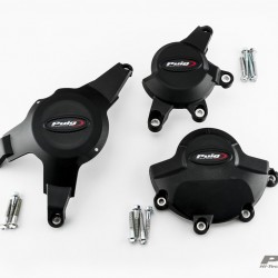 Προστατευτικά κινητήρα Puig Honda CBR 1000 RR 08-16 (σετ)