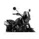 Ζελατίνα Puig Naked New Generation Sport Honda CL 500 σκούρο φιμέ Ζελατίνα Puig Naked New Generation Sport Honda CL 500 σκούρο φιμέ