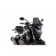 Ζελατίνα Puig Naked New Generation Sport Honda CB 500 F 16- σκούρο φιμέ Ζελατίνα Puig Naked New Generation Sport Honda CB 500 F 16- σκούρο φιμέ