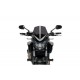 Ζελατίνα Puig Naked New Generation Sport Honda CB 500 F 16- σκούρο φιμέ Ζελατίνα Puig Naked New Generation Sport Honda CB 500 F 16- σκούρο φιμέ