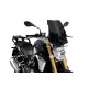 Ζελατίνα Puig Naked New Generation Touring BMW R 1250 R 19- σκούρο φιμέ (με εργοστασιακές βάσεις) Ζελατίνα Puig Naked New Generation Touring BMW R 1250 R 19- σκούρο φιμέ (με εργοστασιακές βάσεις)