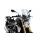 Ζελατίνα Puig Naked New Generation Touring BMW R 1250 R διάφανη (με εργοστασιακές βάσεις) Ζελατίνα Puig Naked New Generation Touring BMW R 1250 R διάφανη (με εργοστασιακές βάσεις)