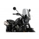 Ζελατίνα Puig Naked New Generation Touring Honda CL 500 ελαφρώς φιμέ