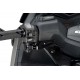 Μοχλός χειρόφρενου Puig Yamaha T-MAX 560 μαύρος Μοχλός χειρόφρενου Puig Yamaha T-MAX 560 μαύρος