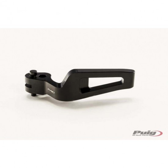 Μοχλός χειρόφρενου Puig Yamaha T-MAX 560 μαύρος Μοχλός χειρόφρενου Puig Yamaha T-MAX 560 μαύρος