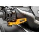 Μοχλός χειρόφρενου Puig Yamaha T-MAX 560 χρυσός Μοχλός χειρόφρενου Puig Yamaha T-MAX 560 χρυσός