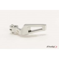 Μοχλός χειρόφρενου Puig Yamaha T-MAX 530 ασημί
