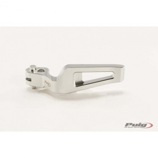 Μοχλός χειρόφρενου Puig Yamaha T-MAX 560 ασημί Μοχλός χειρόφρενου Puig Yamaha T-MAX 560 ασημί