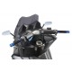 Μοχλός χειρόφρενου Puig Kymco AK-550 μπλε Μοχλός χειρόφρενου Puig Kymco AK-550 μπλε