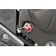 Τάπα λαδιού Puig Hi-Tech Ducati Multistrada 1200/S κόκκινη Τάπα λαδιού Puig Hi-Tech Ducati Multistrada 1200/S κόκκινη