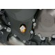 Τάπα λαδιού Puig Hi-Tech Suzuki SV650 ABS/X 16- χρυσή Τάπα λαδιού Puig Hi-Tech Suzuki SV650 ABS/X 16- χρυσή
