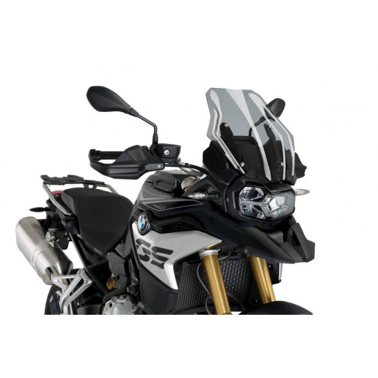 Ζελατίνα Puig Touring BMW F 850 GS/Adv. ελαφρώς φιμέ Ζελατίνα Puig Touring BMW F 850 GS/Adv. ελαφρώς φιμέ