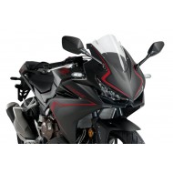 Ζελατίνα Puig Z-Racing Honda CBR 500 R 19- διάφανη