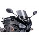 Ζελατίνα Puig Z-Racing Honda CBR 500 R 13-15 σκούρο φιμέ Ζελατίνα Puig Z-Racing Honda CBR 500 R 13-15 σκούρο φιμέ