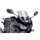 Ζελατίνα Puig Z-Racing Honda CBR 500 R 13-15 ελαφρώς φιμέ Ζελατίνα Puig Z-Racing Honda CBR 500 R 13-15 ελαφρώς φιμέ