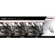 Ζελατίνα Puig Z-Racing Honda CBR 500 R 16-18 ελαφρώς φιμέ Ζελατίνα Puig Z-Racing Honda CBR 500 R 16-18 ελαφρώς φιμέ