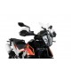Ζελατίνα Puig Sport KTM 890 Adventure/R -22 διάφανη Ζελατίνα Puig Sport KTM 890 Adventure/R -22 διάφανη