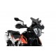 Ζελατίνα Puig Sport KTM 890 Adventure/R -22 μαύρη Ζελατίνα Puig Sport KTM 890 Adventure/R -22 μαύρη