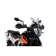 Ζελατίνα Puig Sport KTM 790 Adventure/R -20 ελαφρώς φιμέ Ζελατίνα Puig Sport KTM 790 Adventure/R -20 ελαφρώς φιμέ