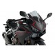 Ζελατίνα Puig Z-Racing Honda CBR 500 R 19- ελαφρώς φιμέ Ζελατίνα Puig Z-Racing Honda CBR 500 R 19- ελαφρώς φιμέ