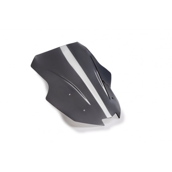 Ζελατίνα Puig Racing Kawasaki Z 1000 SX 11-19 σκούρο φιμέ Ζελατίνα Puig Racing Kawasaki Z 1000 SX 11-19 σκούρο φιμέ