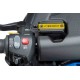 Καπάκι δοχείου υγρών πίσω φρένου Puig Kymco AK 550 χρυσό Καπάκι δοχείου υγρών πίσω φρένου Puig Kymco AK 550 χρυσό