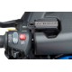 Καπάκι δοχείου υγρών πίσω φρένου Puig Kymco AK 550 ασημί Καπάκι δοχείου υγρών πίσω φρένου Puig Kymco AK 550 ασημί