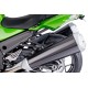 Φτερό πίσω τροχού Puig Kawasaki ZZR 1400 12- carbon look Φτερό πίσω τροχού Puig Kawasaki ZZR 1400 12- carbon look