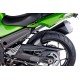 Φτερό πίσω τροχού Puig Kawasaki ZZR 1400 12- μαύρο ματ Φτερό πίσω τροχού Puig Kawasaki ZZR 1400 12- μαύρο ματ
