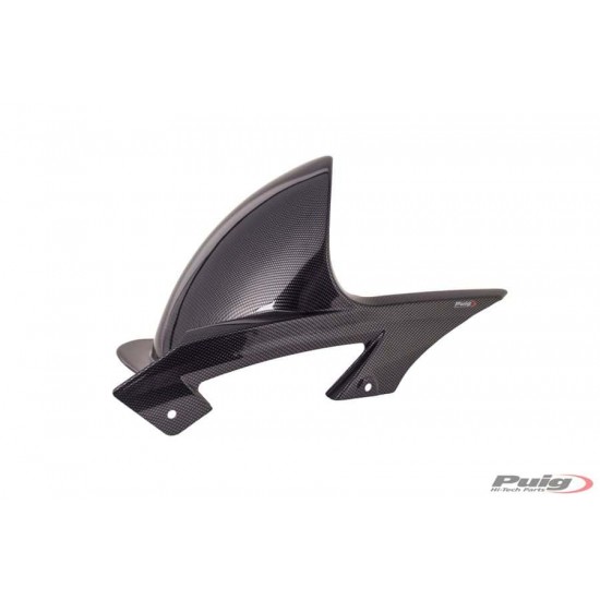 Φτερό πίσω τροχού Puig Kawasaki ZZR 1400 12- carbon look Φτερό πίσω τροχού Puig Kawasaki ZZR 1400 12- carbon look