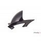 Φτερό πίσω τροχού Puig Kawasaki ZZR 1400 12- carbon look Φτερό πίσω τροχού Puig Kawasaki ZZR 1400 12- carbon look