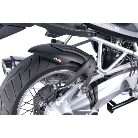 Φτερό πίσω τροχού BMW R 1200 R/S -14 Φτερό πίσω τροχού BMW R 1200 R/S -14