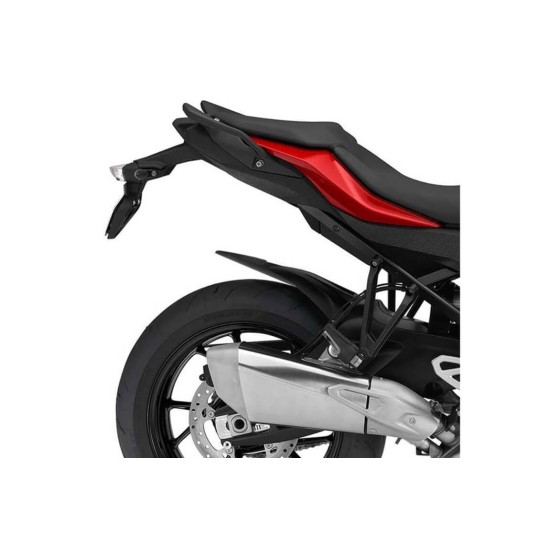 Επέκταση πίσω φτερού Puig BMW S 1000 XR -19 μαύρη ματ Επέκταση πίσω φτερού Puig BMW S 1000 XR -19 μαύρη ματ