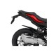 Επέκταση πίσω φτερού Puig BMW S 1000 XR -19 μαύρη ματ Επέκταση πίσω φτερού Puig BMW S 1000 XR -19 μαύρη ματ