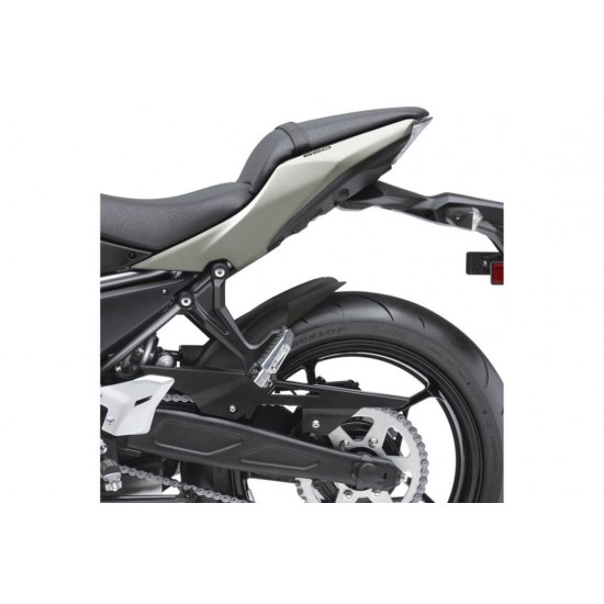 Επέκταση πίσω φτερού Puig Kawasaki Z 650 μαύρη Επέκταση πίσω φτερού Puig Kawasaki Z 650 μαύρη