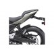 Επέκταση πίσω φτερού Puig Kawasaki Z 650 μαύρη Επέκταση πίσω φτερού Puig Kawasaki Z 650 μαύρη