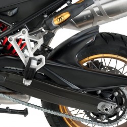 Φτερό πίσω τροχού Puig BMW F 850 GS/Adv. μαύρο ματ