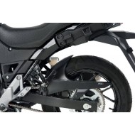 Φτερό πίσω τροχού Puig Suzuki DL 250 V-Strom μαύρο ματ