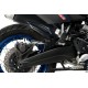 Φτερό πίσω τροχού Puig Yamaha XT 1200 Z Super Tenere μαύρο ματ Φτερό πίσω τροχού Puig Yamaha XT 1200 Z Super Tenere μαύρο ματ