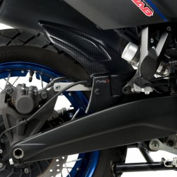 Φτερό πίσω τροχού Puig Yamaha XT 1200 Z Super Tenere carbon look