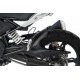 Φτερό πίσω τροχού Puig BMW G 310 GS -20 μαύρο ματ Φτερό πίσω τροχού Puig BMW G 310 GS -20 μαύρο ματ