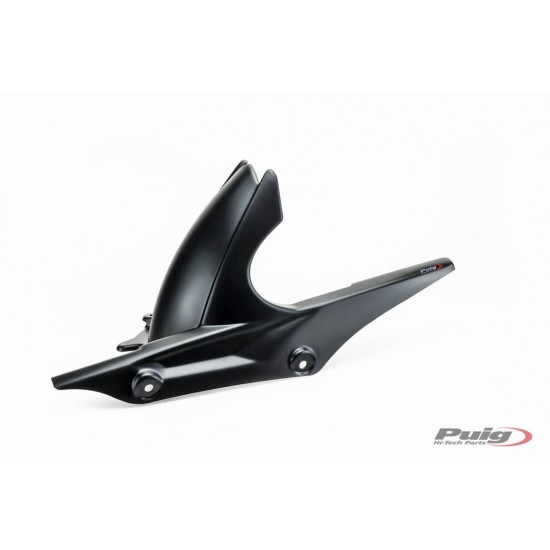 Φτερό πίσω τροχού Puig BMW G 310 GS -20 μαύρο ματ Φτερό πίσω τροχού Puig BMW G 310 GS -20 μαύρο ματ