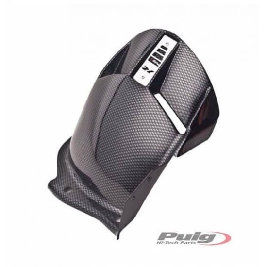 Φτερό πίσω τροχού Puig Yamaha YZF-R1 09-14 carbon Φτερό πίσω τροχού Puig Yamaha YZF-R1 09-14 carbon